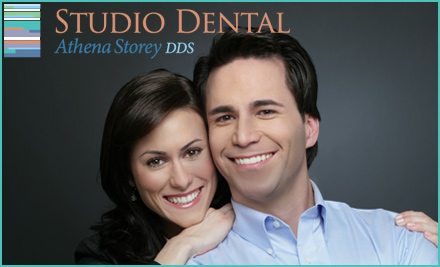 Invisalign Studio Dental